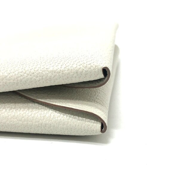 HERMES Gray Wallet - Picture 6 of 12